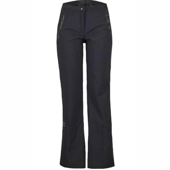 Boulder Gear Pants - Boulder Gear 7625R Women's Tech W/B Softshell Pant